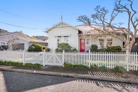 7 Alice Street, Alicetown, Lower Hutt