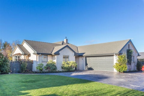 31 Birchwood Close, Prebbleton, Prebbleton