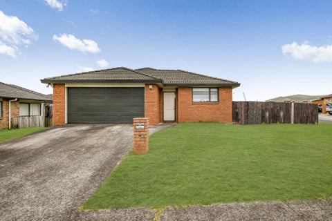 114 Naylors Drive, Mangere, Auckland