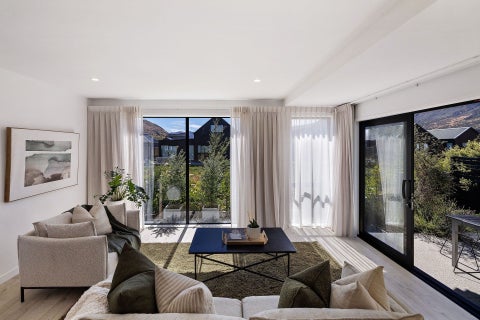 18 Chapman Way, Jacks Point, Queenstown