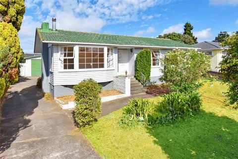 34 Beeston Crescent, Manurewa, Auckland