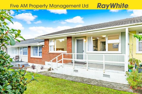 5/640 Pakuranga Road, Highland Park, Auckland