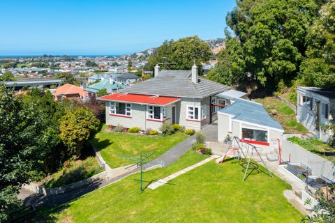 114 Glen Road, The Glen, Dunedin