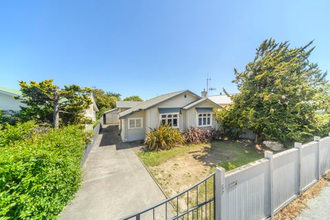 293 Grey Street, Palmerston North, Palmerston North