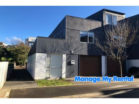 31/120 Rintoul Street, Newtown, Wellington