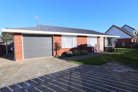 184 Ward Street, Hargest, Invercargill
