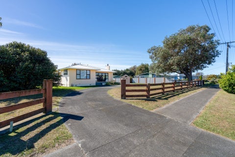 67 Cook Street, Foxton, Foxton