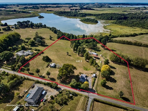 0 Papaitonga Lake Road, Ohau, Ohau