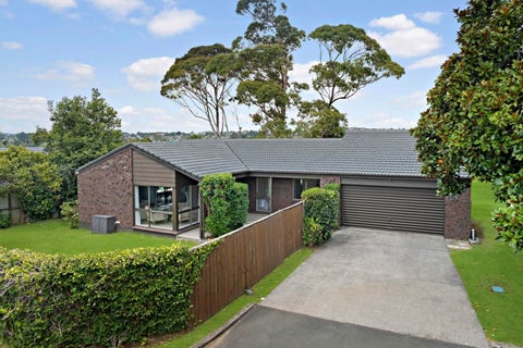 6 Baronie Court, Half Moon Bay, Auckland
