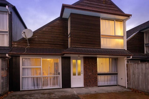 1/115 Victoria Avenue, Hokowhitu, Palmerston North