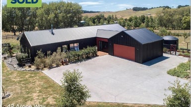 42 Arone Way, Wainui, Silverdale