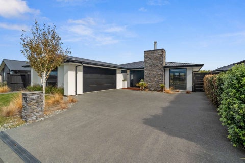 54 Thornborough Drive, Rolleston, Rolleston