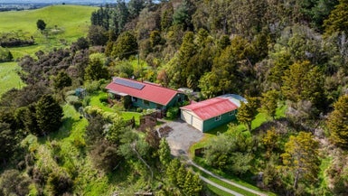 146 Hoeke Road, Carrington, Carterton