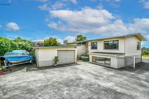 182 Queen Street, Pukekohe, Pukekohe
