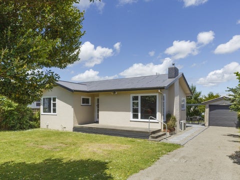 4 Milton Street, Roslyn, Palmerston North