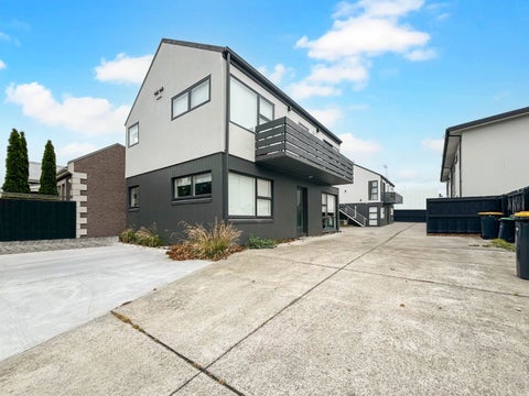 217A Fitzgerald Avenue, Christchurch Central, Christchurch