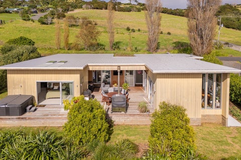 38 Te Punga Road, Whangapoua, Coromandel