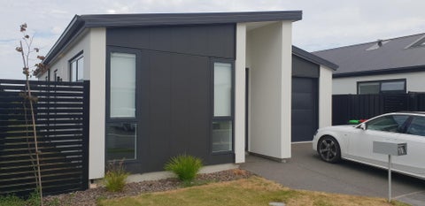 18 Ngahau Street, Kaiapoi, Kaiapoi