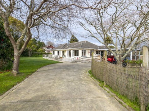 30 MacArthur Street, Levin, Levin