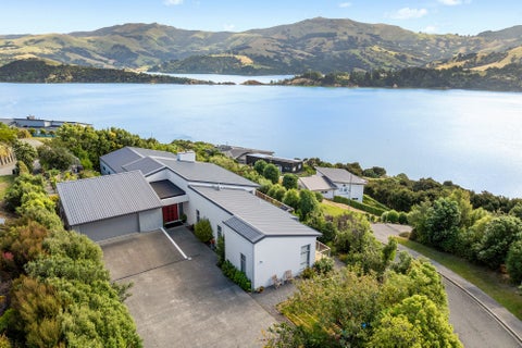 1 Matai Lane, Robinsons Bay, Akaroa