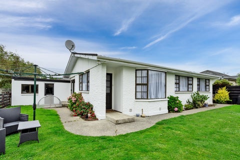 3/85 Sydney Street, Windsor, Invercargill