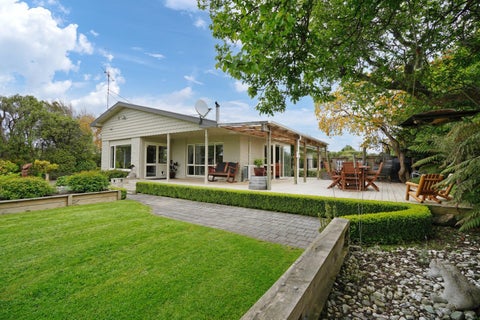 165 Grant Road, Otatara