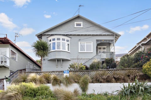 72 Eden Street, Island Bay, Wellington