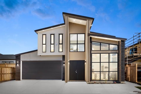 5 Knock Lane, Flat Bush, Auckland