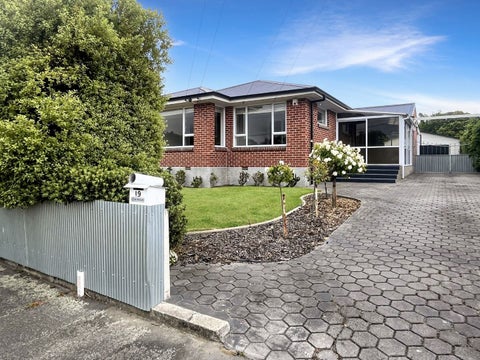 19 Carlsen Street, Burwood, Christchurch