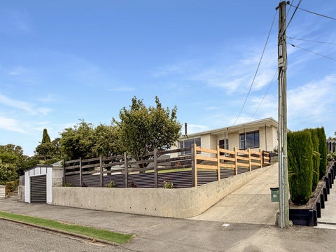 36 Ure Street, South Hill, Oamaru