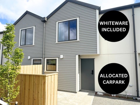 1/2B Dellow Place, Spreydon, Christchurch