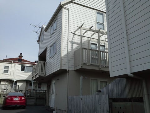5/111 Hanson Street, Newtown, Wellington