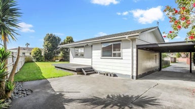 3/89 Bruce McLaren Road, Henderson, Auckland