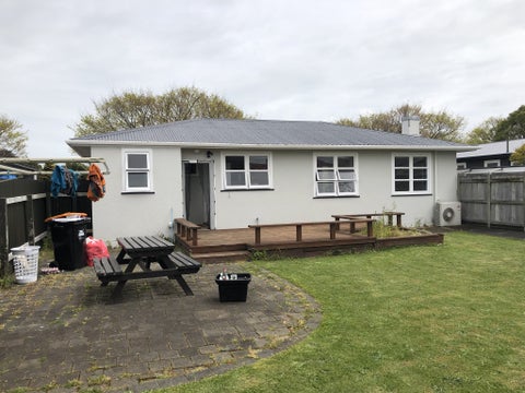 61 Birmingham Street, Takaro, Palmerston North