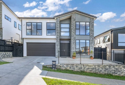 28 Black Shed Road, Flat Bush, Auckland