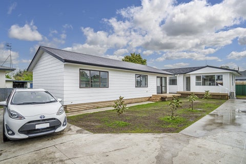 1007 Miro Street, Mahora, Hastings