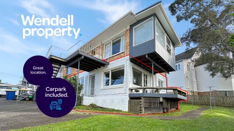 4/16 Church Street, Devonport, Auckland