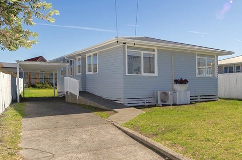 23 Raupo Street, Castlecliff, Whanganui