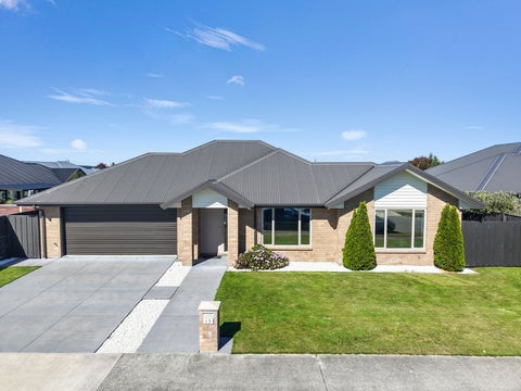13 Lilian Street, Kaiapoi, Kaiapoi