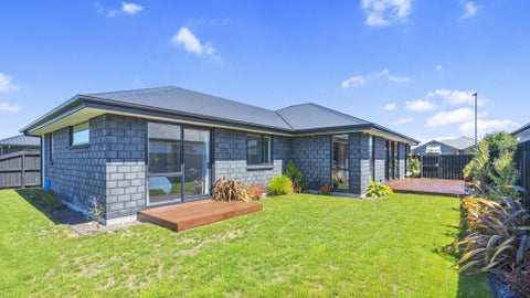41 Selfe Crescent, Burwood, Christchurch