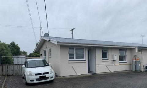 139B Weld Street, Redwoodtown, Blenheim
