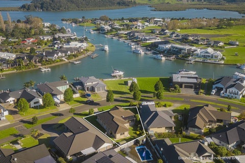 44 Leeward Drive, Whitianga, Whitianga