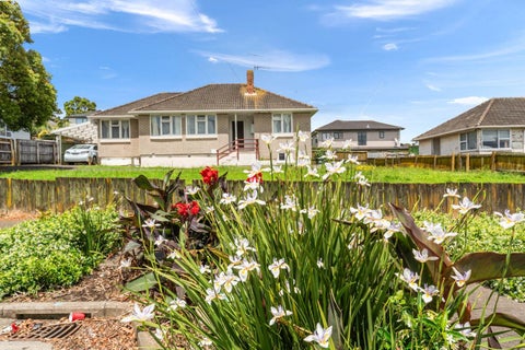 21 Anderson Avenue, Point England, Auckland
