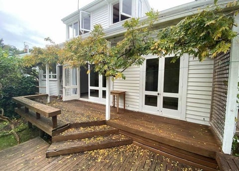 40 Nottingham Street, Westmere, Auckland