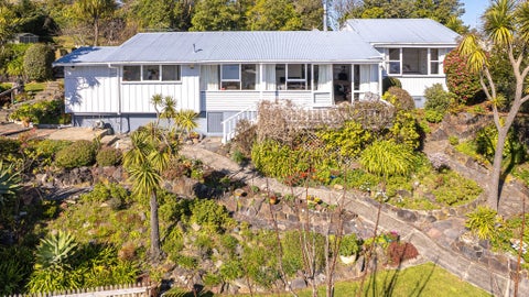 54 Wairere Road, Bastia Hill, Whanganui