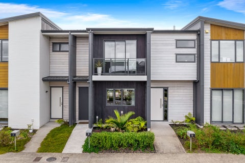 8 Joshua Carder Drive, Hobsonville, Auckland
