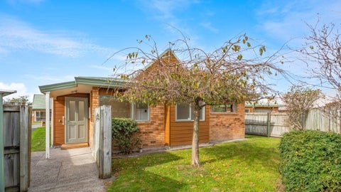 46/2 William Donald Drive, Solway, Masterton