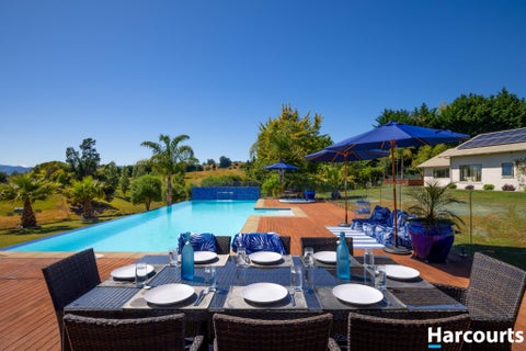35 Redwood Park Road, Redwood Valley, Richmond