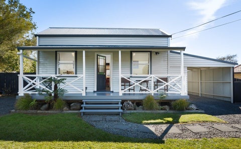 25 Regent Street, Waihi