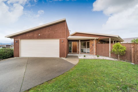 25 Masefield Terrace, Kelvin Grove, Palmerston North